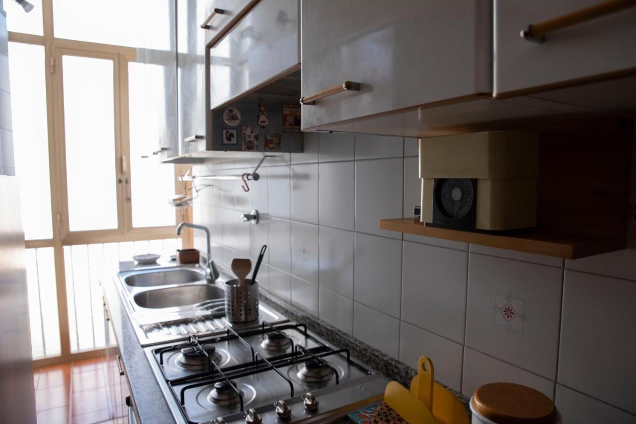 Apartamento Shiva's Home: A Pigneto Experience *